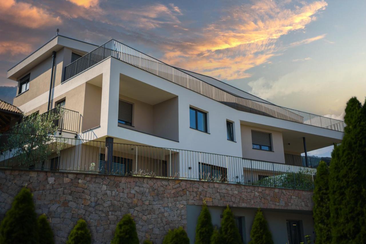 Auszait Apartments 2 Caldaro Exterior photo
